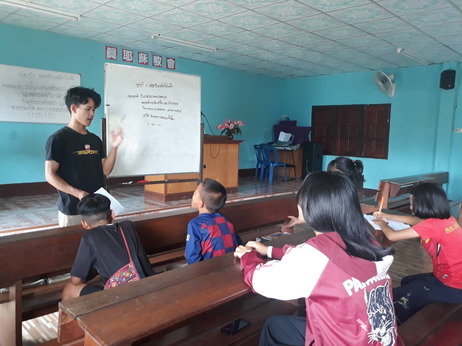 泰北TJC民模教會學童210214(標題圖檔)