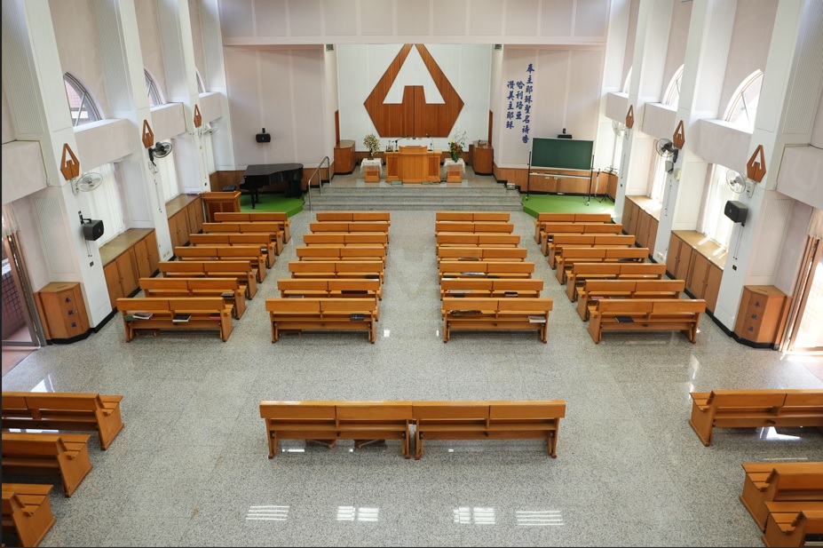 獨有特色-專屬會堂(標題圖檔)