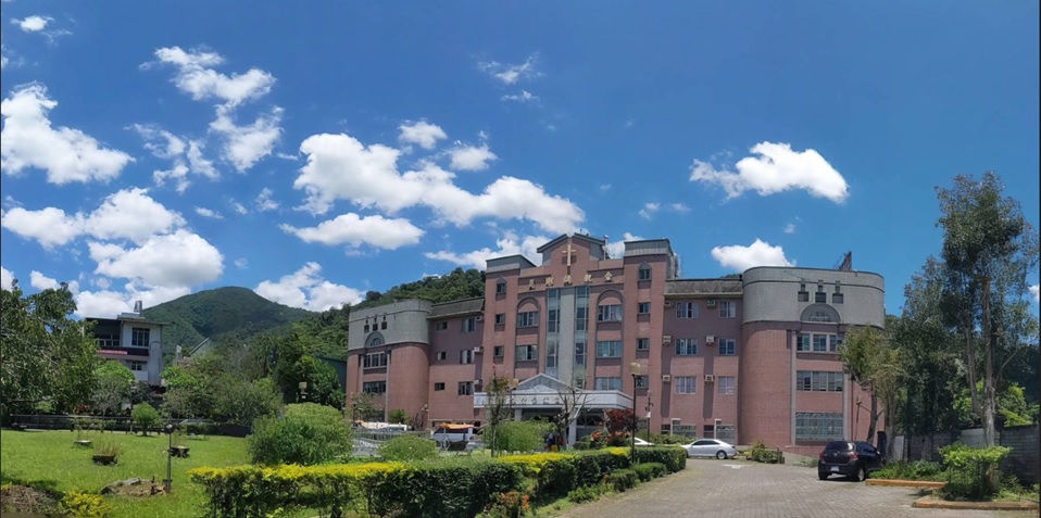 基督仁愛之家電線汰舊募款影片